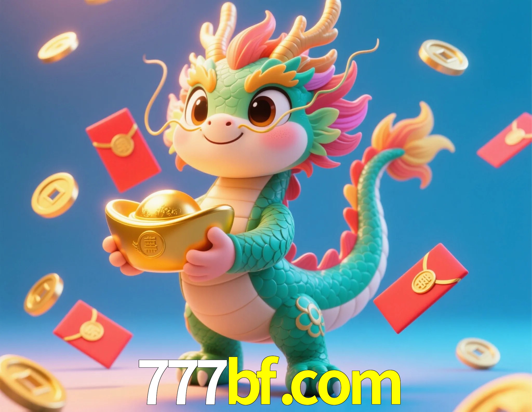 777bf-Logo